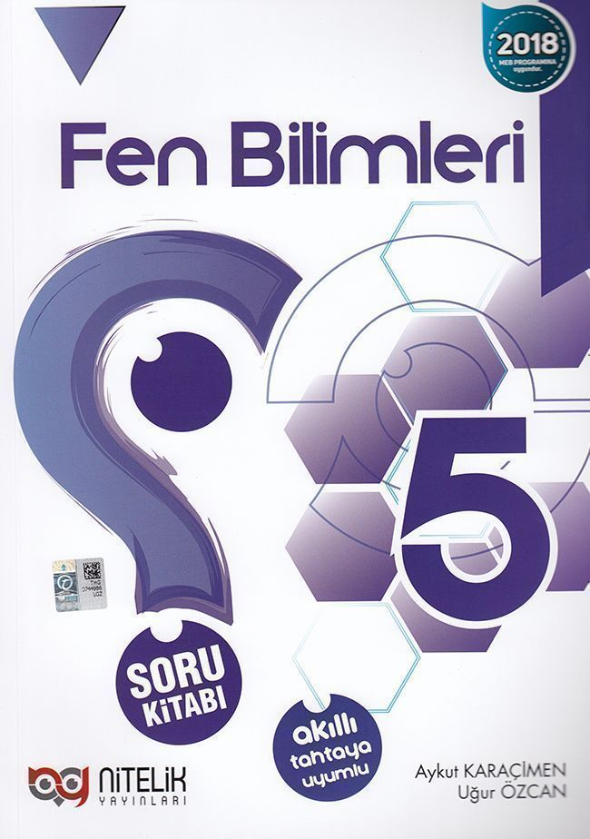 11.Sınıf Fizik Yaprak Test Nitelik Yayınları