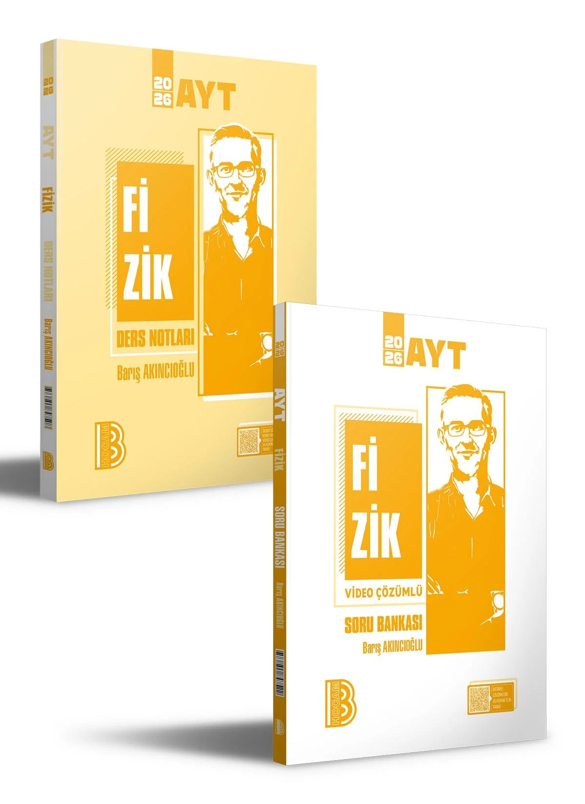 2026 Benim Hocam AYT Fizik Ders Notları ve Video Çözümlü Soru Bankası Seti Benim Hocam Yayınları 2026 Benim Hocam AYT Fizik Ders Notları ve Video Çözümlü Soru Bankası Seti Benim Hocam Yayınları