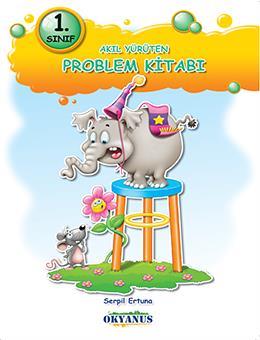 Akıl Yürüten Problem Kitabı Okyanus Yayınları