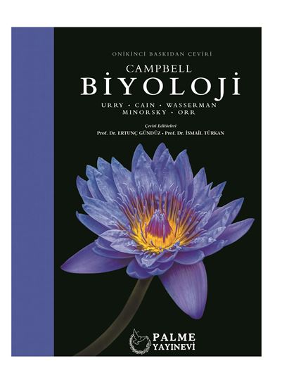 Biyoloji Campbell