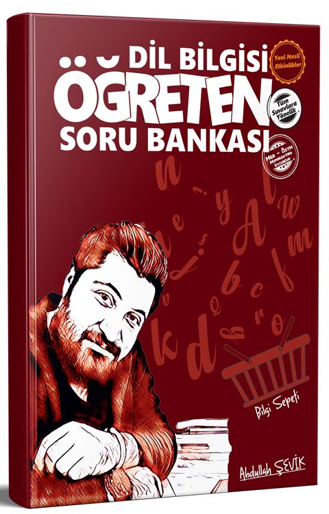 Dizgi Kitap Dil Bilgisi Öğreten Soru Bankası Dizgi Kitap Yayınları