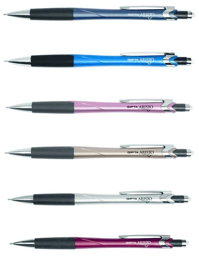 Gıpta Aristo Pure Uçlu Kalem 0,7 mm