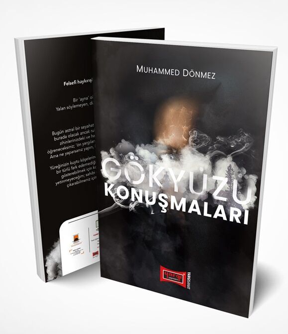 Gökyüzü Konuşmaları Yargı Yayınları