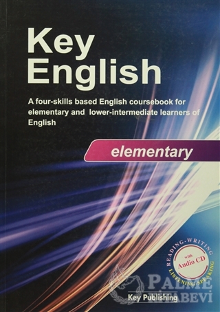 Key Publishing Key English Key Publishing