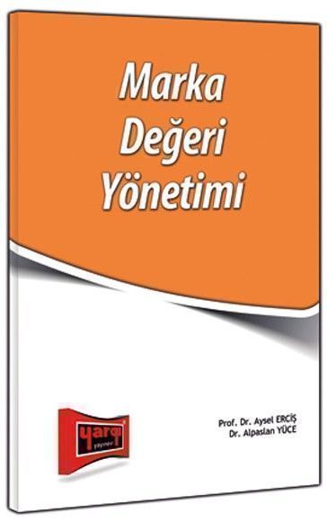 Marka Değeri Yönetimi Yargı Yayınları