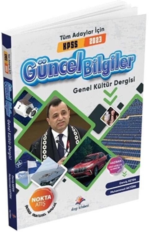 Tüm Adaylar İçin Güncel Bilgiler Ve Genel Kültür Dergisi Dizgi Kitap Yayınları Tüm Adaylar İçin Güncel Bilgiler Ve Genel Kültür Dergisi Dizgi Kitap Yayınları
