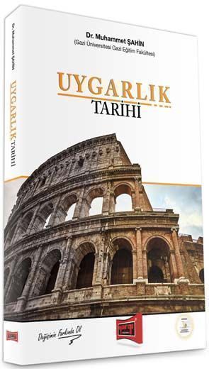Uygarlık Tarihi Yargı Yayınları
