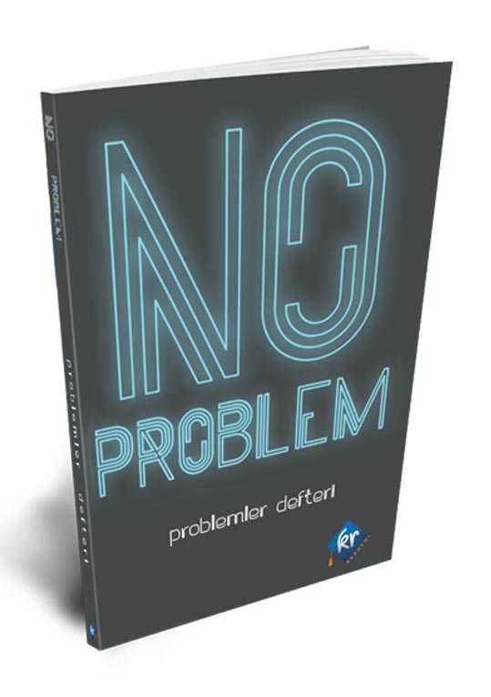 KPSS DGS ALES No Problem Matematik Problemler Konu Anlatımı Defteri KR Akademi Yayınları