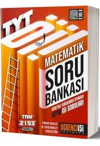 TYT Matematik Soru Bankası