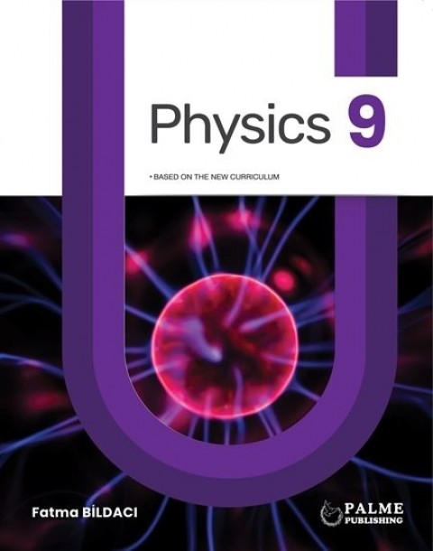 9 Physics Activities Palme Yayınları