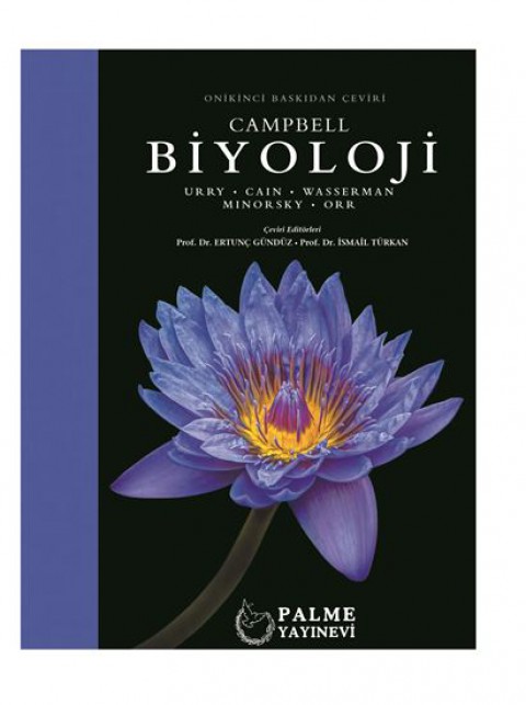 Biyoloji Campbell