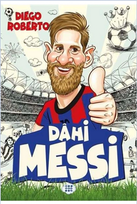 Dahi Messi Dokuz Yayınları