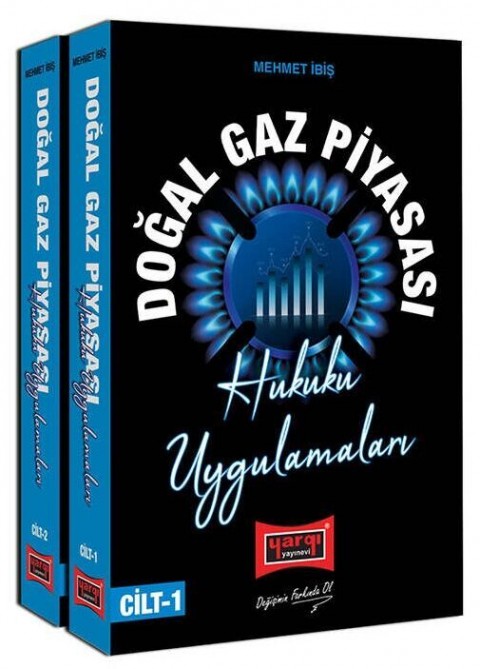 Doğalgaz Piyasası Hukuku ve Uygulamaları Yargı Yayınları