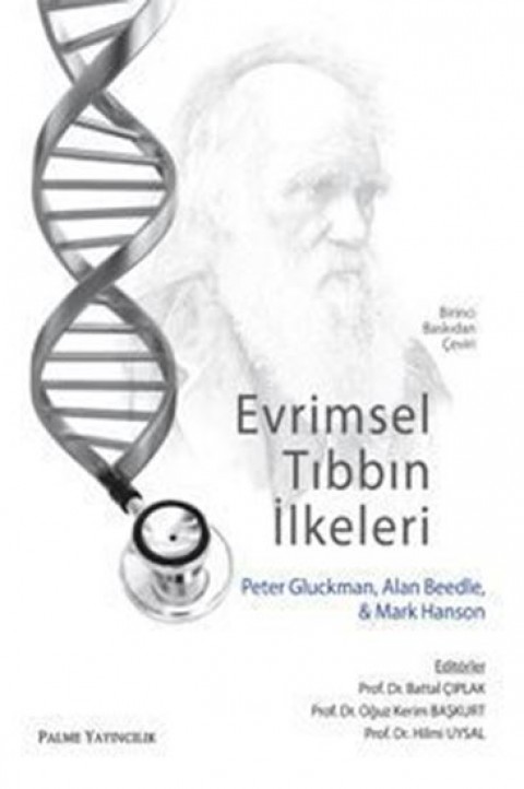 Evrimsel Tıbbın İlkeleri