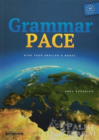 Grammar Pace Key Publishing