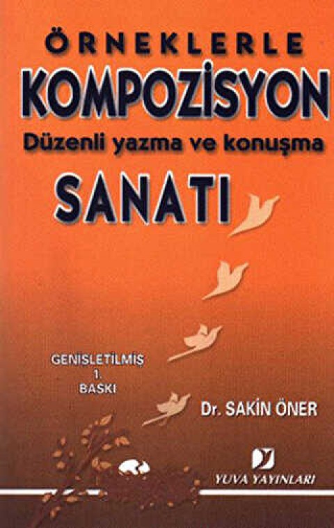 Kompozisyon Sanatı Yuva Yayınları