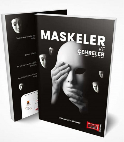 Maskeler ve Çehreler Yargı Yayınları