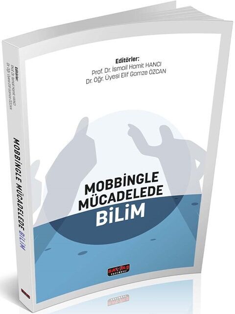 Mobbingle Milli Mücadelede Bilim Savaş Yayınevi