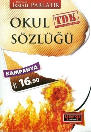 Okul Sözlüğü Yargı Yayınları