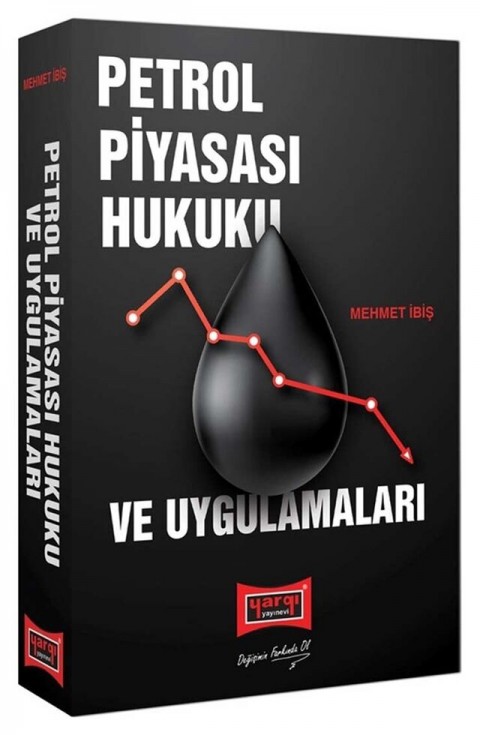 Petrol Piyasası Hukuku Yargı Yayınları