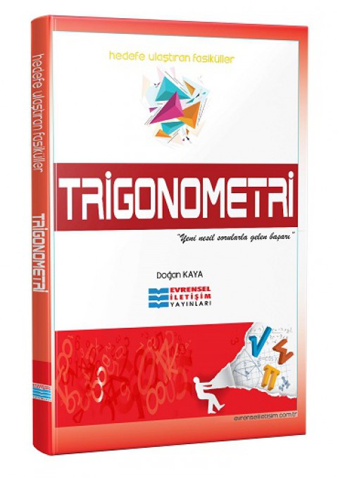 Trigonometri Evrensel İletişim Yayınları