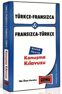 Fransızca Türkçe Konuşma Kılavuzu Yargı Yayınları