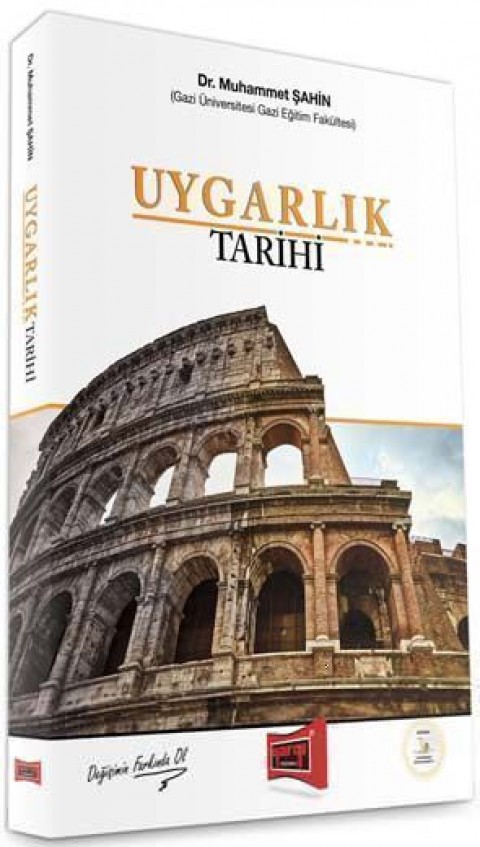 Uygarlık Tarihi Yargı Yayınları