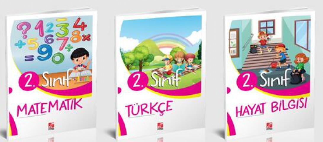 2. Sınıf Seti