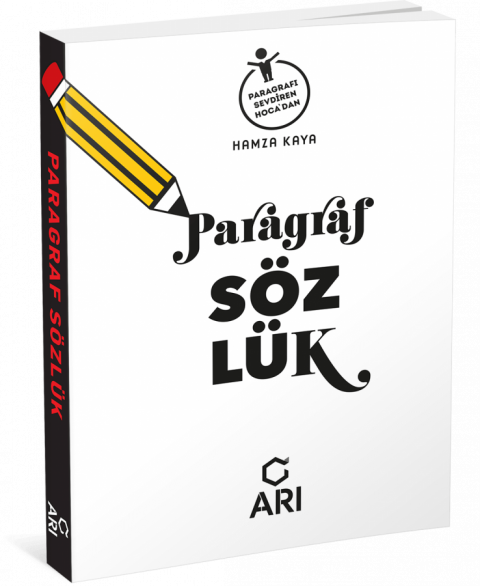 Paragraf Sözlük Arı Yayınları