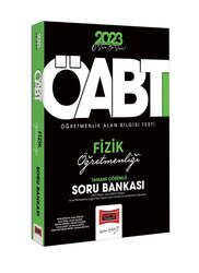 2023 KPSS ÖABT Fizik Öğretmenliği Tamamı Çözümlü Soru Bankası Yargı Yayınları