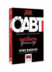 2023 KPSS ÖABT Lise Matematik Öğretmenliği Tamamı Çözümlü Soru Bankası Yargı Yayınları