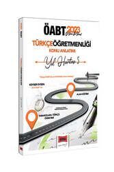 2023 ÖABT Türkçe Öğretmenliği Yol Haritası 5 Yargı Yayınları