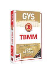 GYS TBMM Görevde Yükselme Sınavı Konu Özetli Açıklamalı Soru Bankası Yargı Yayınları